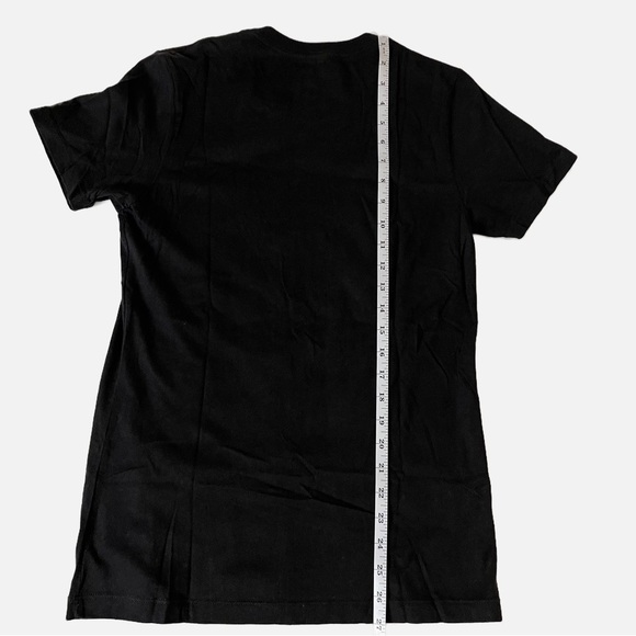 DISNEY The Little Mermaid Women’s Graphic Short Sleeve Top - Large - Picture 6 of 8